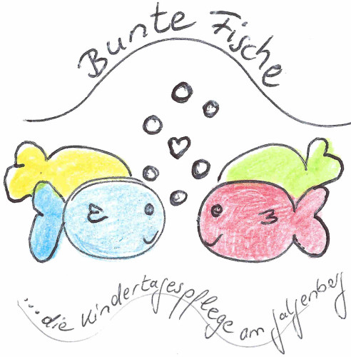 Kindertagespflege Bunte Fische Ulm/Galgenberg - Ihre Tagesmutter in Ulm/Weststadt Kindertagespflege Bunte Fische Ulm/Galgenberg